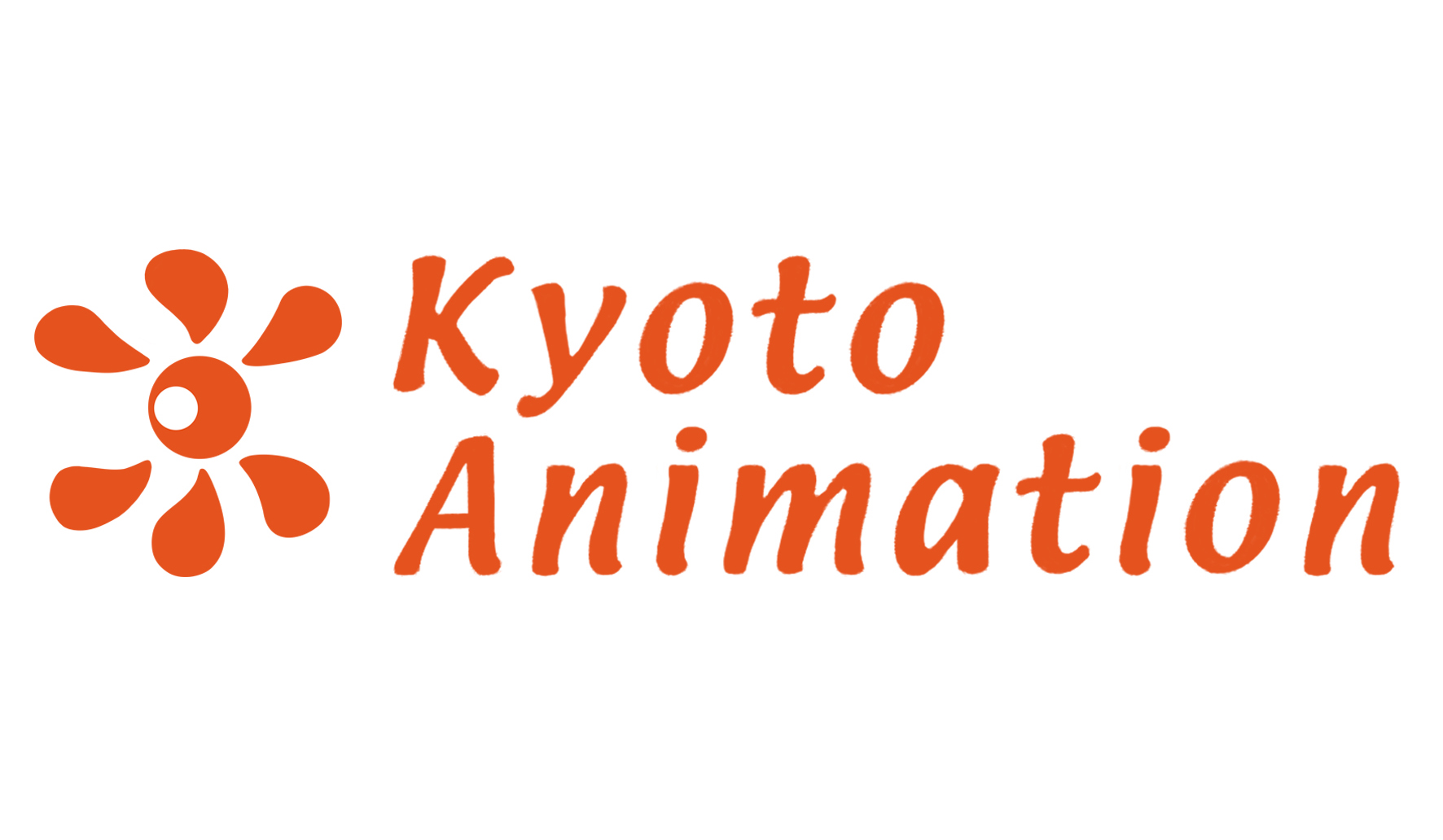 京都动画Logo
